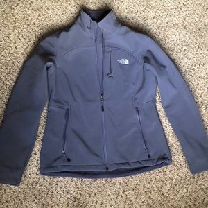 The North Face Apex Bionic Soft-Shell Jacket